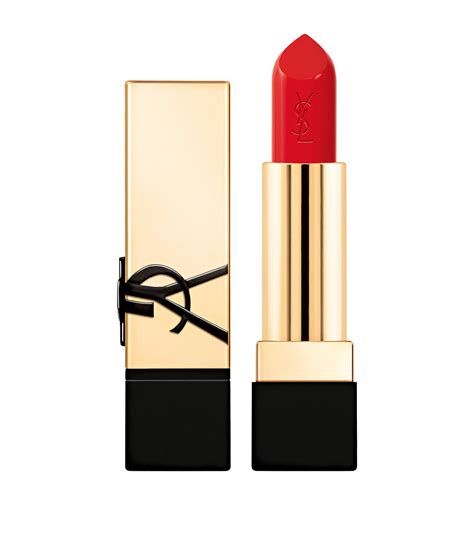 ysl rouge pure shine 31|YSL pure couture.